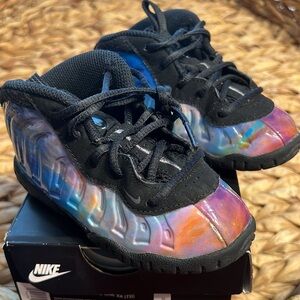 Nike Air Foamposite One Big Bang (TD) 7C